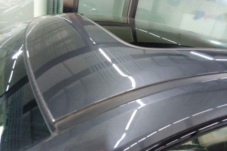 Used Changan UNI-K 2021 2.0T All-Wheel Drive Prestige Version
