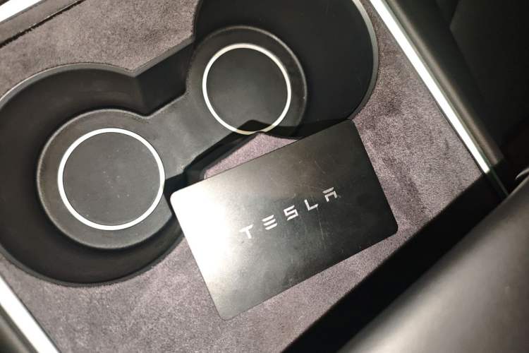 Used Tesla Model 3 2022 Rear-Wheel-Drive Version