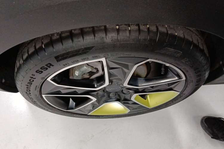 Used Lynk & Co 02 2022 2.0T DCT Shine Pro