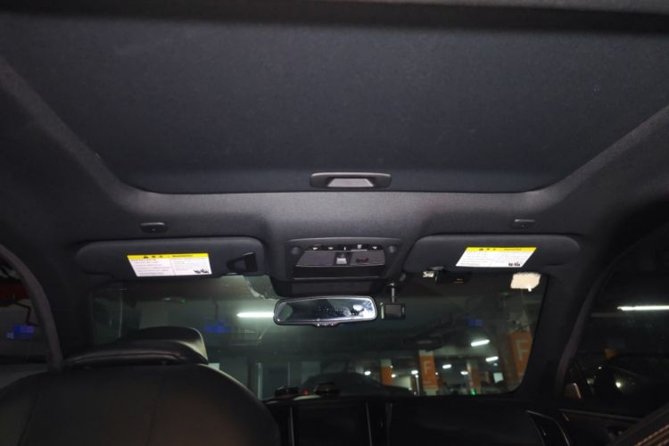 Used Infiniti Q60 2017 2.0T Luxury Edition