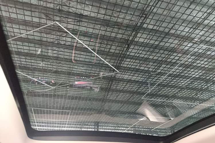 Used BMW X1 2025 Model sDrive25Li X Design Package Headliner