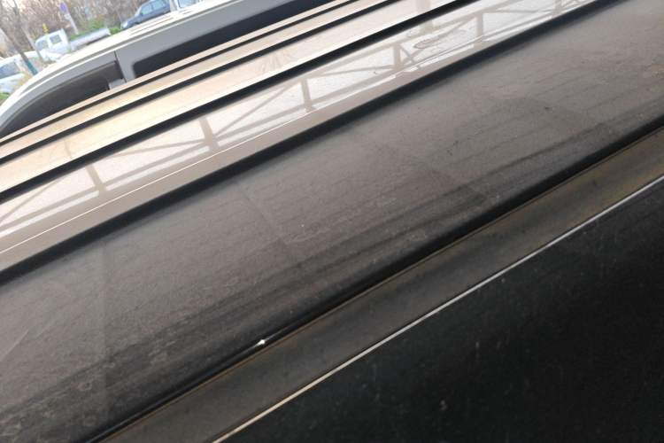 Used JAC Refine M3 2025 PLUS 1.8L Manual Smart Connect Version 7/8 Seats
