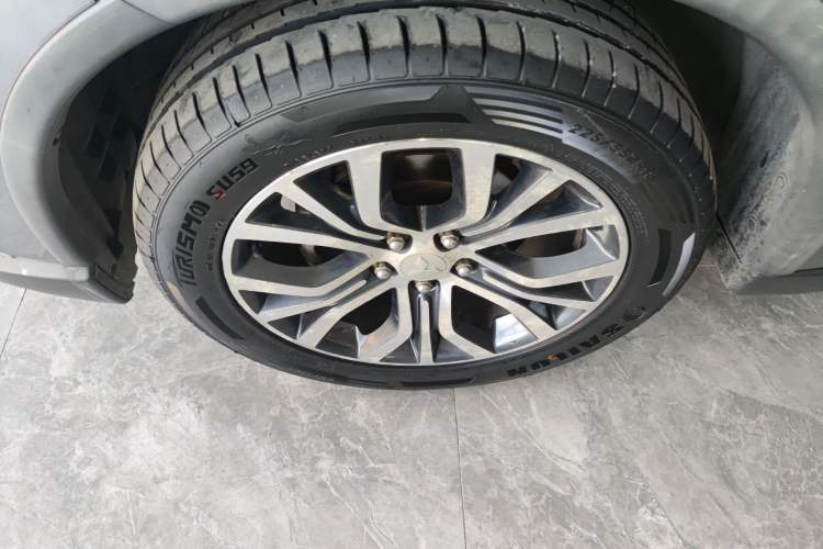 Used Mitsubishi Outlander 2016 2.4L 4x4 Elite Edition 5 Seats
