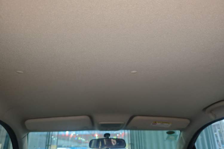 Used NETA N01 2020 430V
