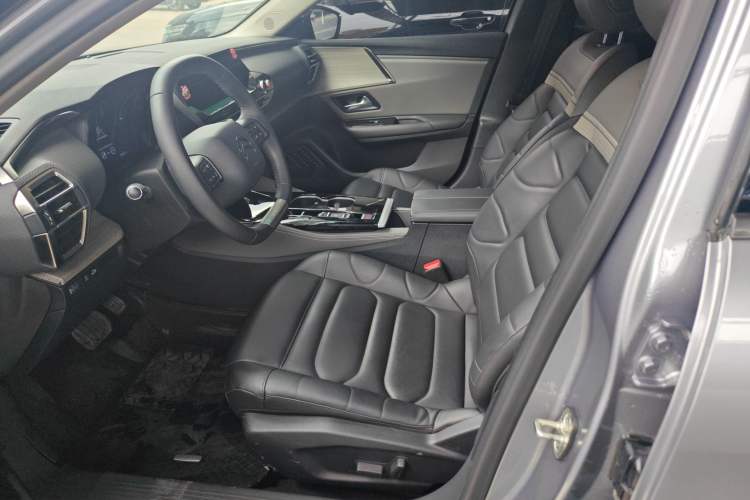 Used Citroen C5 X 2021 1.6T Enjoy the Extraordinary