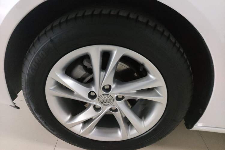 Used Buick Regal 2023 552T Smart Enjoyment Version
