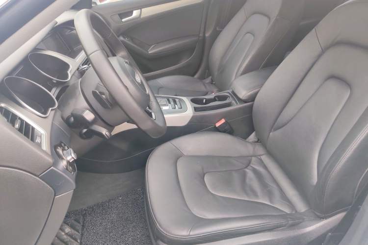 Used Audi A5 2014 Sportback 45 TFSI