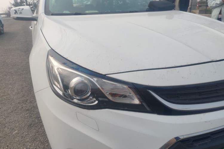 Used Chevrolet Malibu 2017 1.5T Automatic Luxury Edition