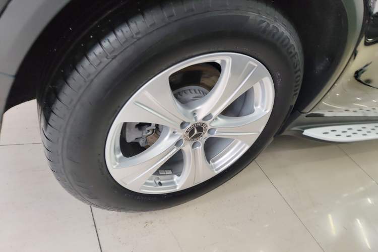 Used Mercedes-Benz GLC 2020 Facelifted GLC 260 L 4MATIC Dynamic Edition