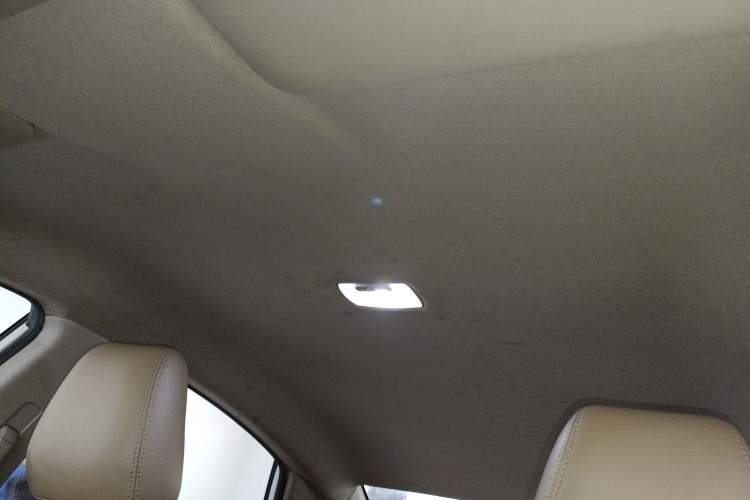 Used Honda Crider 2019 180 Turbo CVT Comfort Version China VI
