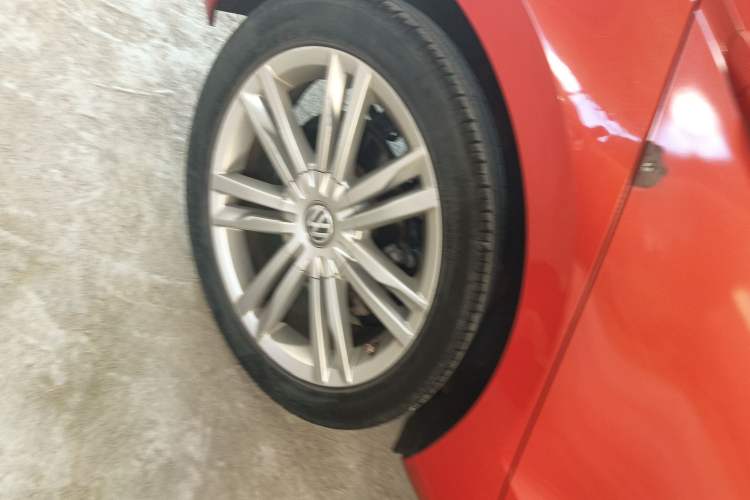 Used Volkswagen Golf Sportsvan 2016 280TSI Automatic Luxury Model