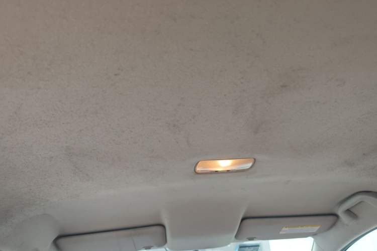 Used Honda Fit 2014 1.5L LX CVT Comfort Model
