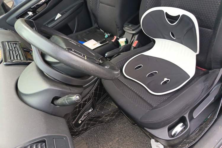 Used Citroen C-Quatre 2013 Sedan 1.6L Manual - Prestige Model
