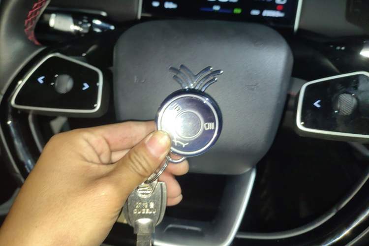 Used NETA X 2025 500 Air
