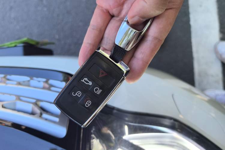 Used Land Rover Discovery 2019 3.0 SC V6 HSE