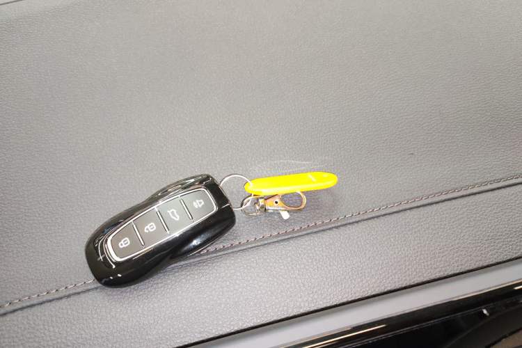 Used Ford Equator Sport 2023 EcoBoost 170 Platinum Edition