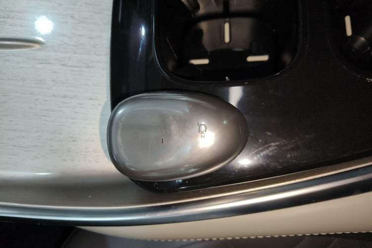 Used CHANGAN NEVO A07 2023 Range-Extended 200 Max
