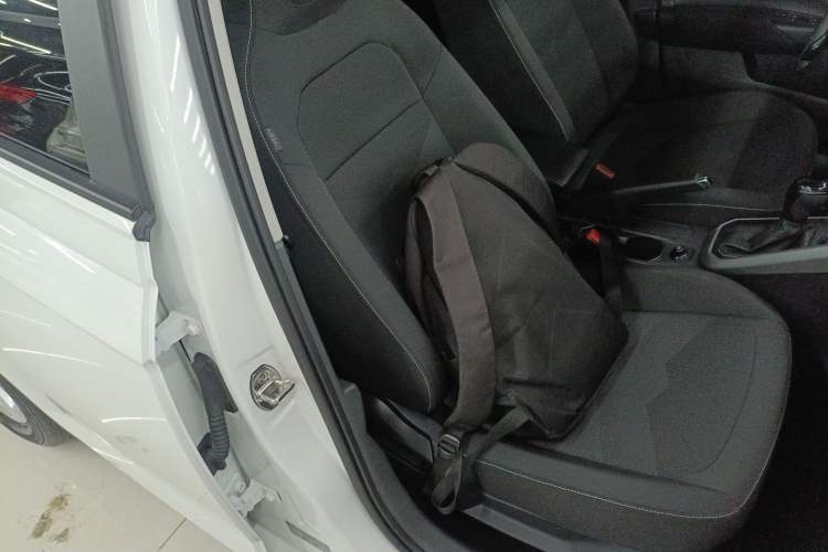 Used Volkswagen Polo 2019 Plus 1.5L Automatic Panoramic Enjoyment Edition