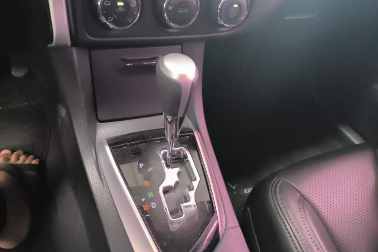 Used Toyota Corolla 2018 1.2T S-CVT GL Smart Enjoyment Version