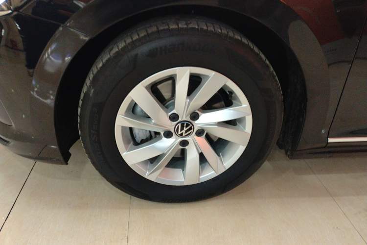 Used Volkswagen Passat 2024 280TSI Business Edition