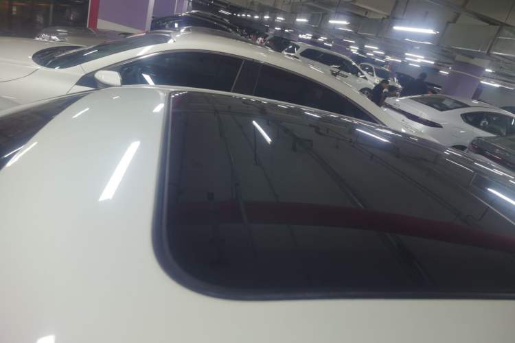 Used Volkswagen Sagitar 2023 300TSI DSG Excellence Edition Roof