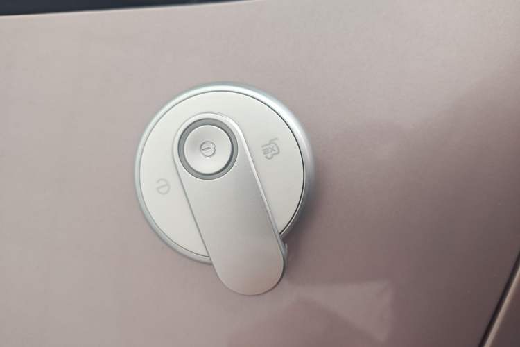 Used Bestune Pony 2025 222km Range Agile Horse