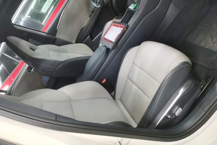 Used Lynk & Co 06 2026 Model Relive 1.5T Ultra