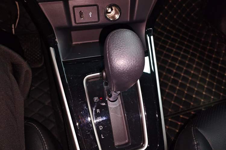 Used Nissan Sylphy 2022 Revised Version Classic 1.6XL CVT Luxury Edition