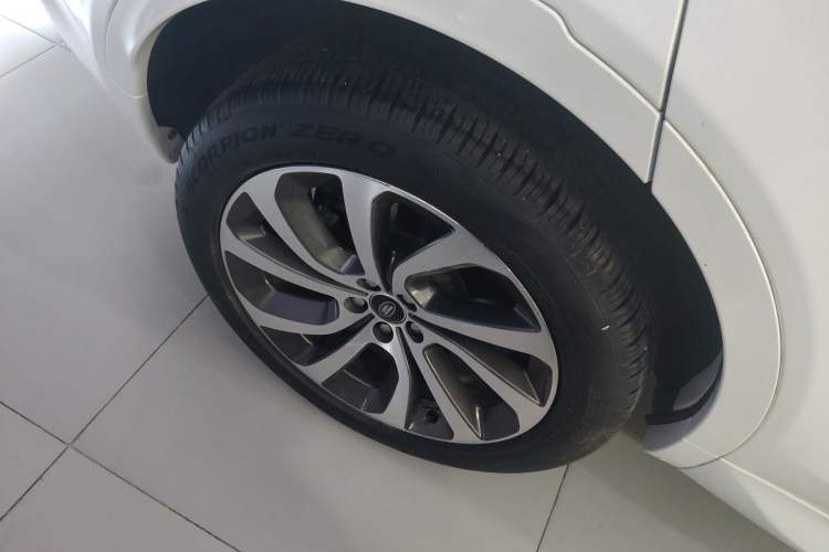 Used Land Rover Discovery Sport 2022 249 PS R-Dynamic SE Performance Tech Edition 5 Seats