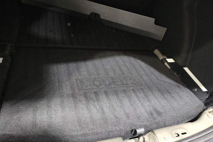 Used Tesla Model 3 2020 Standard Range Rear-Wheel Drive Upgraded Version Trunk