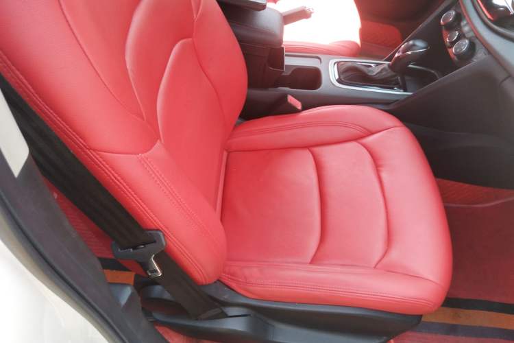 Used Chevrolet Cavalier 2019 320 Automatic Enjoyment with Sunroof