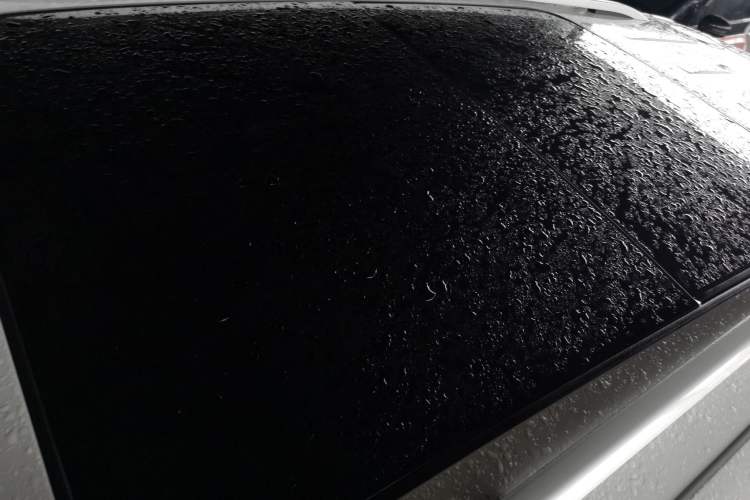 Used FORTHING T5 2022 Mach Edition 1.5T DCT Powerful 7-Seater