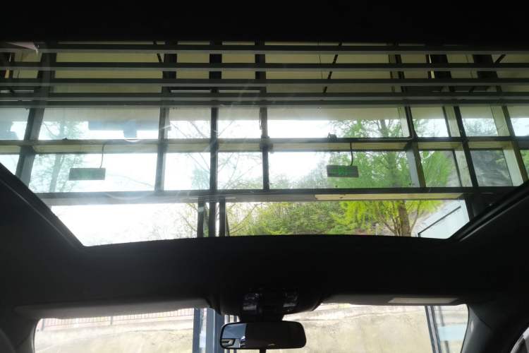 Used Mercedes-Benz A-Class 2021 A 200 L Sport Sedan Fashion Model Headliner