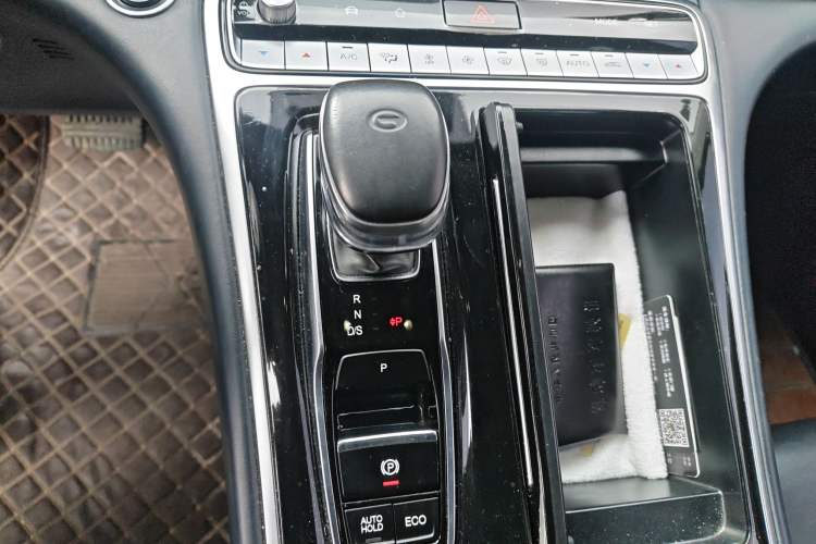 Used GAC Trumpchi M8 2021 Lingxiu Series 390T Deluxe Edition