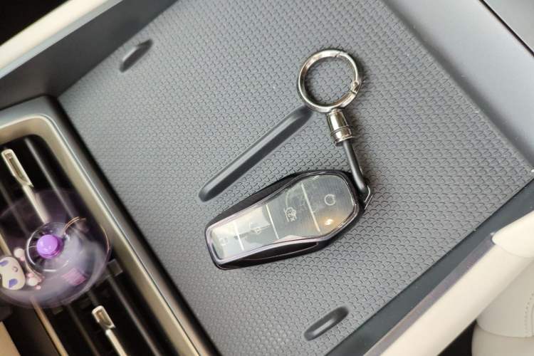 Used BYD Qin L 2024 DM-i 80KM Beyond Model
