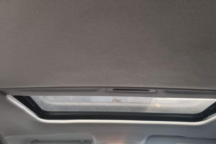 Used Chevrolet Cavalier 2016 1.5L Automatic Xinyue Edition