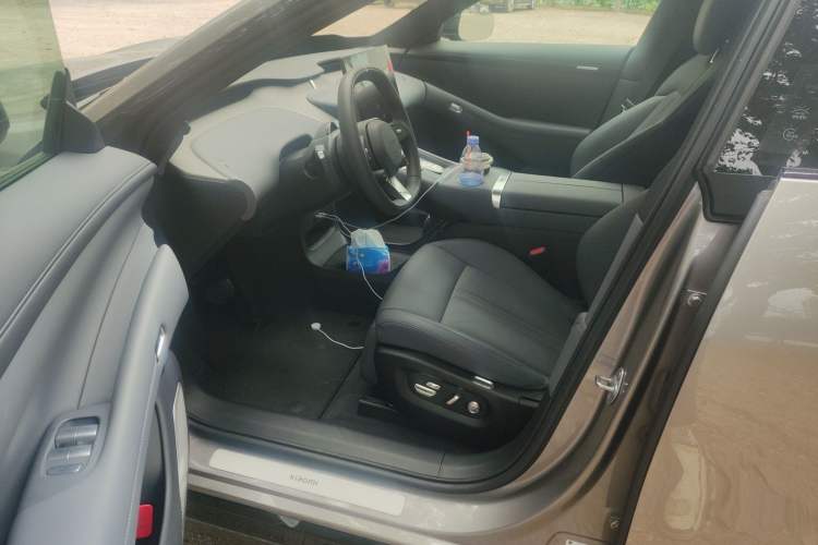 Used Xiaomi Auto YU7 2025 Ultra-Long Range All-Wheel Drive Pro Version