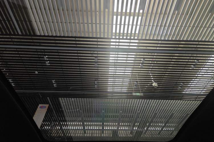 Used Li Auto L6 2024 Max Headliner