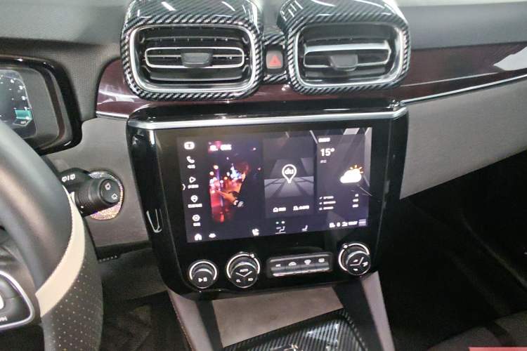 Used Lynk & Co 02 2021 2.0TD Automatic Two-Wheel Drive Zhaoshang Champion Edition
