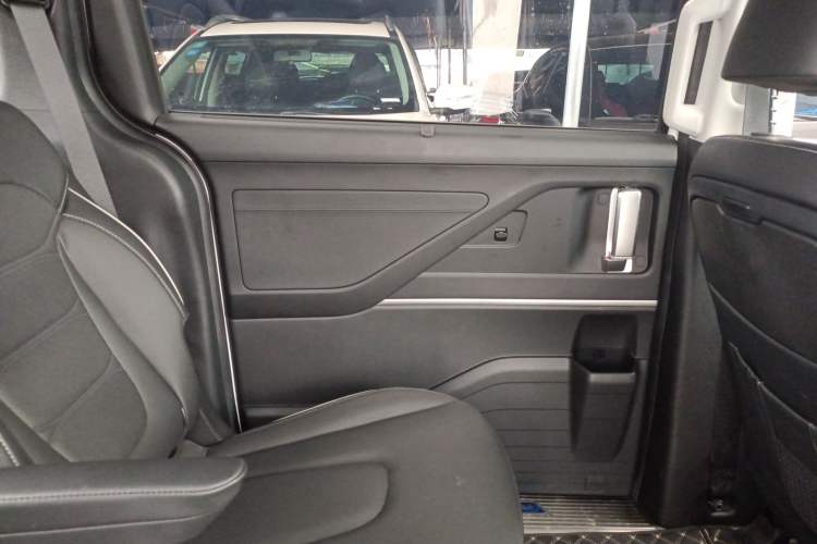 Used Hyundai Custo 2021 270TGDi Prestige LUX
