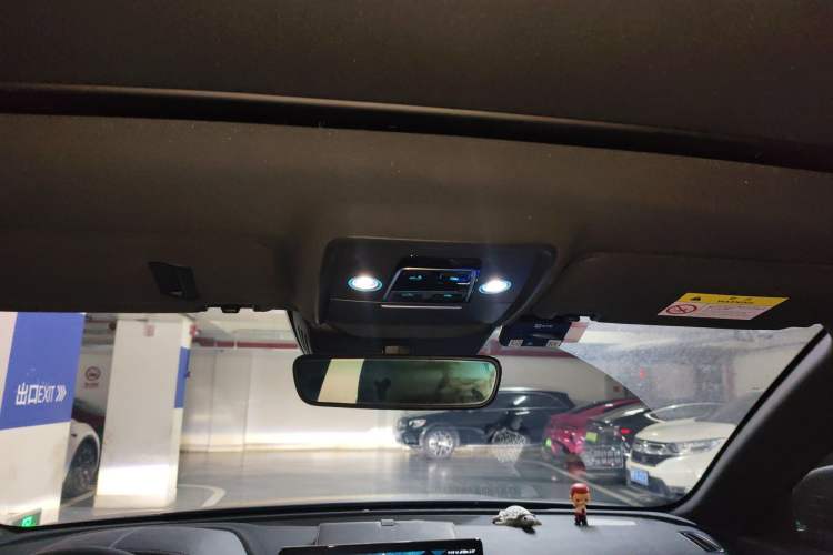 Used BYD Song PLUS New Energy 2021 EV Flagship Model
