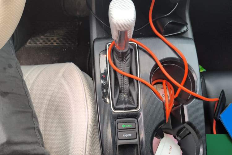 Used Honda Integra 2023 240TURBO CVT Tech Edition