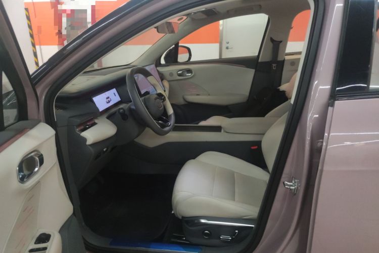 Used Lynk & Co 06 EM-P 2023 EM-P 126 Long-Range Halo
