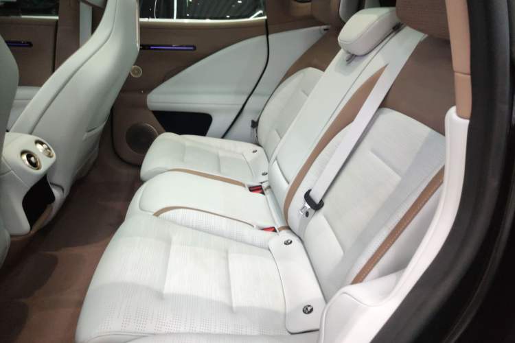 Used Avatr 07 2024 Pro+ All-Electric Version