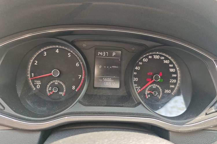 Used Volkswagen Passat 2017 280TSI DSG Luxury Edition