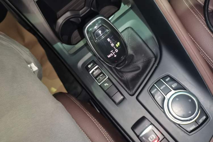 Used BMW X1 2021 Restyled sDrive25Li Leading Edition
