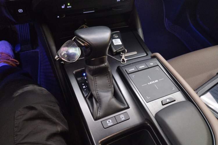 Used Lexus ES 2021 200 Excellence Edition