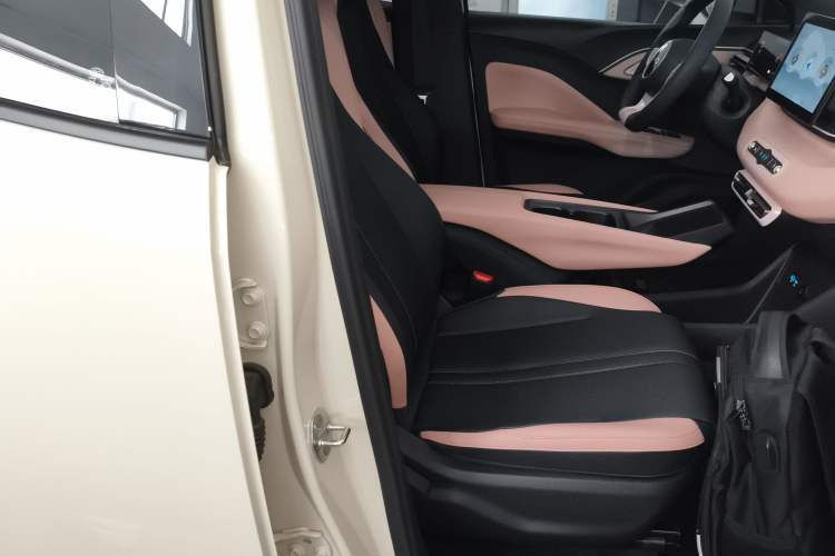 Used BYD Seagull 2025 305km Active Version