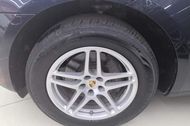 Used Porsche Macan 2021 Macan 2.0T
