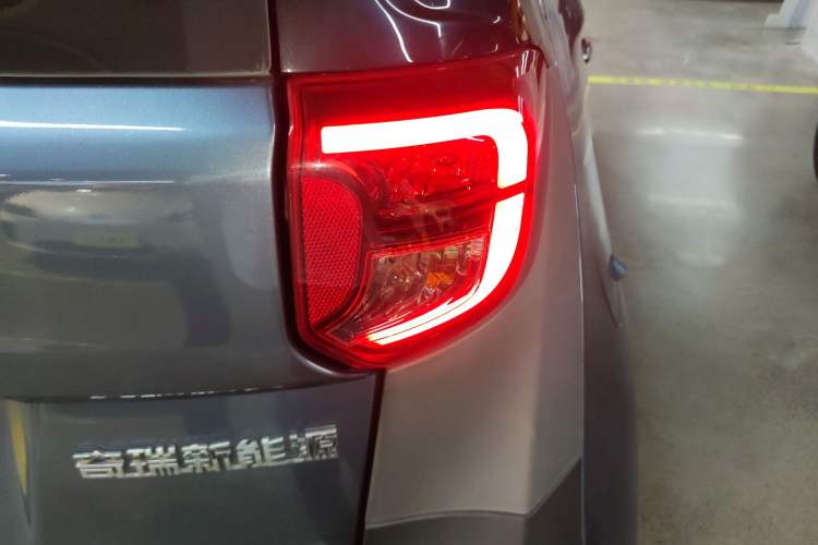 Used Chery Little Ant 2021 150 000 Yuan Ant Fan Edition Ant Cool Version Lithium Iron Phosphate
